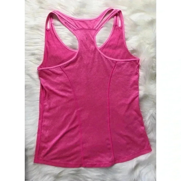 ⭐️ 5 for $25 ⭐️ Pink Danskin Active Tank - Picture 2 of 3